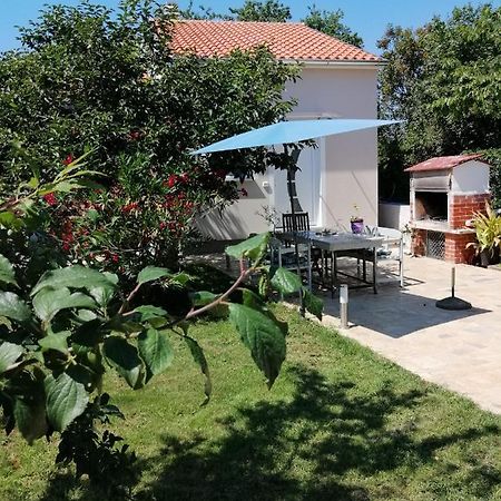 Casa Elysium Rovinj Exterior foto
