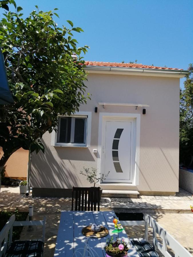 Casa Elysium Rovinj Exterior foto
