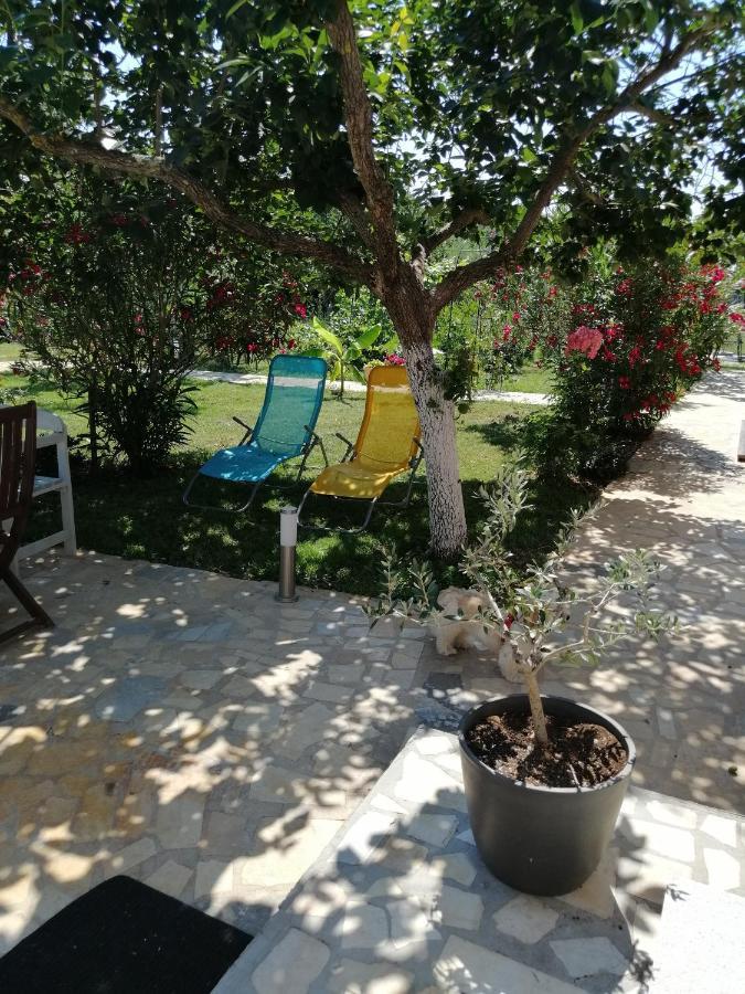 Casa Elysium Rovinj Exterior foto