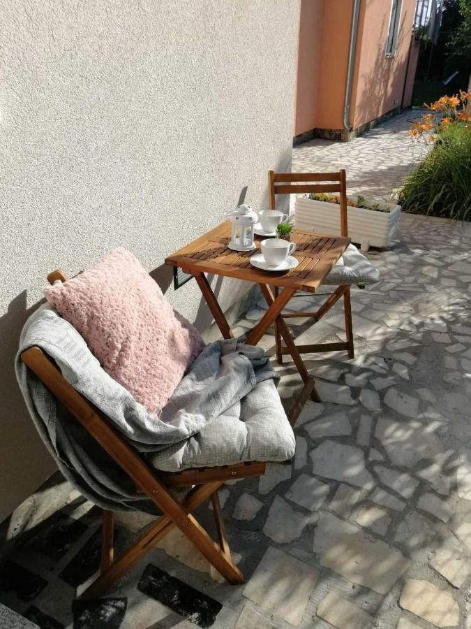 Casa Elysium Rovinj Exterior foto